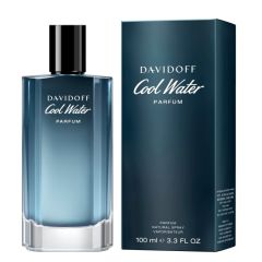 Davidoff Cool Water Parfum Odyssey Him EDP 100ml