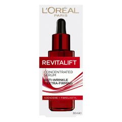 L'Oréal Paris Revitalift Concentrated Serum 30mL