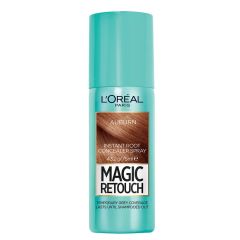 L'Oréal Paris Magic Retouch Auburn 75mL