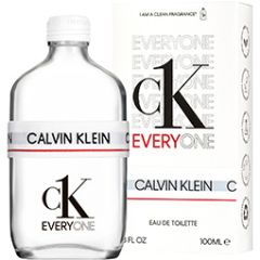 Calvin Klein CK Everyone EDT 100ml