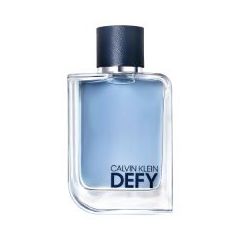 Calvin Klein Defy EDT 100ml