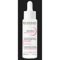 Bioderma Sensibio Soothing Defensive Serum 30ml