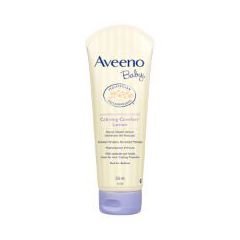 Aveeno Baby Calming Comfortlavender And Vanilla Scented Lotion 226ml