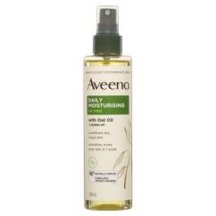 Aveeno Daily Moisturising Oil Mist 200 ml