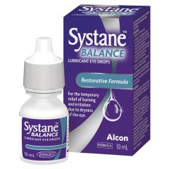Systane Complete MDPF Eye Drops