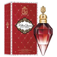 Killer Queen Eau De Parfum 100ml