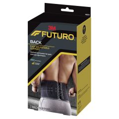 3M Futuro Back Support Adjustable