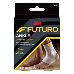 3M Futuro Comfort Ankle Support Sml