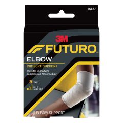 3M Futuro Comfort Elbow Support Sml