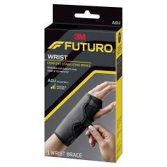 3M Futuro Comfort Stabilising Wrist Brace Adjustable