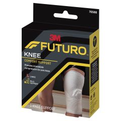 3M Futuro Comfort Support Knee Large