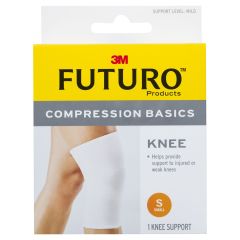 3M Futuro Compression Basics Knee Support Small