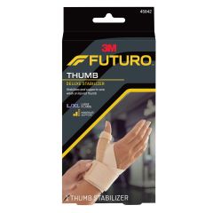 3M Futuro Deluxe Thumb Stabilizer Large/Extra Large