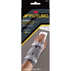 3M Futuro Deluxe Wrist Stab Left/Hand L/XL