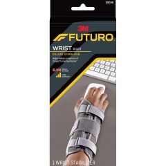 3M Futuro Deluxe Wrist Stab Right/Hand S/m