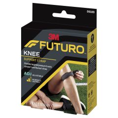 3M Futuro Sport Adjustable Knee Strap