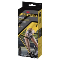 3M Futuro Sport Moisture Control Knee Support Small