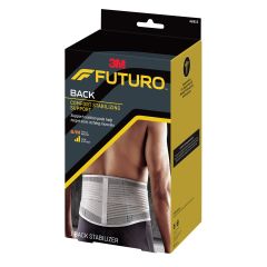 3M Futuro Stabilising Back Support Small/Medium