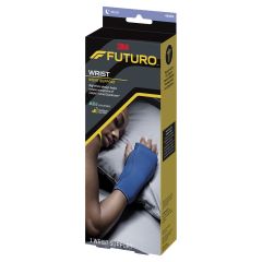 3M Futuro Wrist Night/Sleep Moderate Support Adjustable