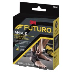 3M Futuro Adjustable Moderate Ankle Support