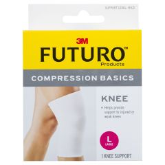 3M Futuro Compression Basics Knee Support Large