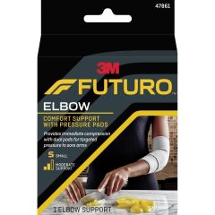 3M Futuro Elbow Support Pad Small