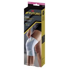 3M Futuro For Her Slim Silhouette Knee Stabiliser Adjustable