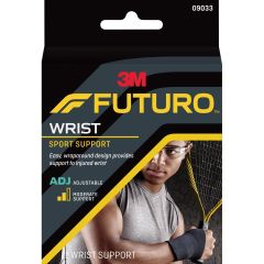 3M Futuro Sport Adjustable Wrist Support