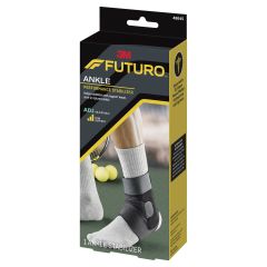 3M Futuro Sport Deluxe Ankle Stabiliser Adjustable