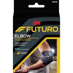 3M Futuro Sport Elbow Support Adjustable