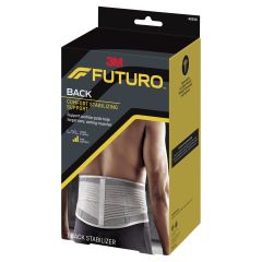 3M Futuro Stabilizing Back Support Large/Extra Large