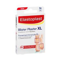 Elastoplast Blister Plasterxl 5 Pack