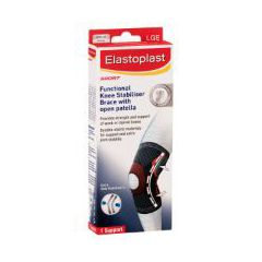 Elastoplast Sport Functionalknee Brace Large