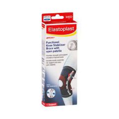 Elastoplast Sport Functionalknee Brace Medium