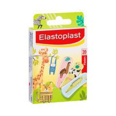 Elastoplast Kids Plasters 20Pack