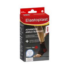 Elastoplast Advanced Ankle Support Large