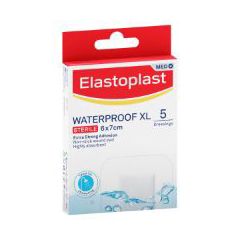 E/Plast Waterproof Dressingxl 5pk
