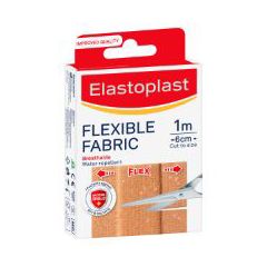 Elastoplast Fabric Dressinglength 1X6