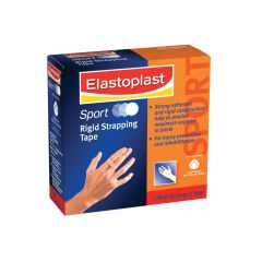 Elastoplast Rigid Strappingtape 10 Metres