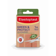 Elastoplast Green & Protectsustainable Dressing 1Mx6Cm