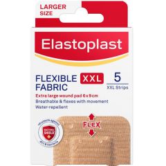 Elastoplast Flexible Fabricxxl