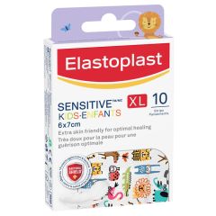 Elastoplast Sens Kids Xl