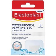 Elastoplast Waterproof Fasthealing Dressing Extra Large