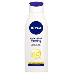 Nivea Q10 Plus Firming Body Lotion 250mL