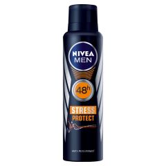 Nivea 48H Stress Protect Anti-Perspirant 250mL