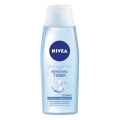 Nivea Daily Essentials Refreshing Toner 200mL