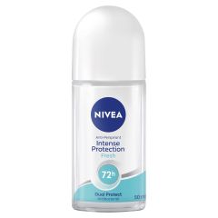 Nivea Antiperspirant Roll-On Deodorant Everyday Active Fresh 50mL