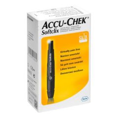 Accu-Chek Softclix Device