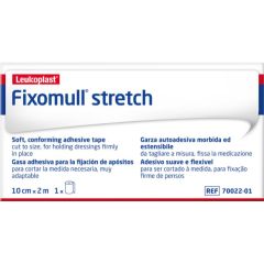 Fixomull Stretch 10Cm X 2M