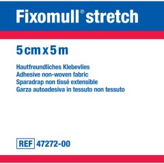 Fixomull Stretch 5Cm X 5M